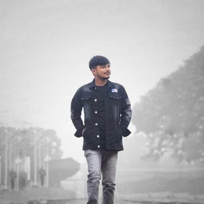 Shamiul_Hasan21's profile picture. Alhamdulillah For Everything...!