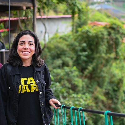 MylenaVeraG's profile picture. Dra Chapatín.