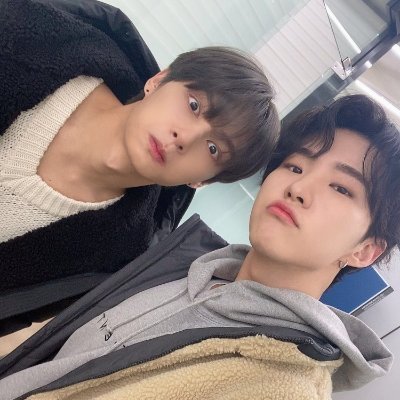 💎96즈 준휘&호시 2024 생일 이벤트💎