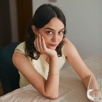 Giulia Crouch (@giuliacrouch) 's Twitter Profile Photo Giulia Crouch (@giuliacrouch) 's Twitter Profile Photo