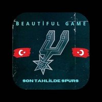 Son Tahlilde Spurs 🇹🇷(@SpursTahlilde) 's Twitter Profile Photo