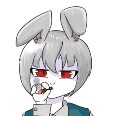 涙ウサギさんのプロフィール画像