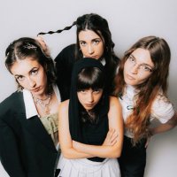 Las Dianas (@lasdianas_) 's Twitter Profile Photo Las Dianas (@lasdianas_) 's Twitter Profile Photo