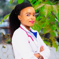 The Cancer Doctor KE(@Dr_BossBabe) 's Twitter Profile Photo