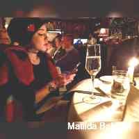 matildabaldlin's profile picture. Reality is only what u make it 🌿🌻
Snap  eme_emery03