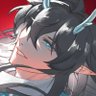SaranZanak's profile picture. แพะ/ศรัน | 20↑  | #HonkaiStarRail #Hengren #FengXing  🍁⚔️ 🐉🌟 |