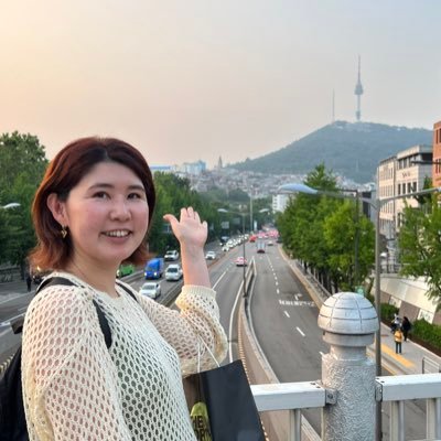 ちひろ@ Enjoy!コリア 40代からの韓国情報