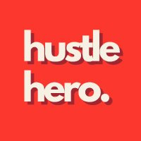 HustleHero | AI-Powered Income(@HustleHeroHQ) 's Twitter Profile Photo