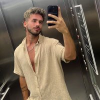 Stefano De Gregorio (@yeyitodegrego) 's Twitter Profile