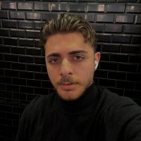 Selçuk Eroğlu (@selcukerogluuu) Twitter profile photo