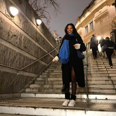 nadaabouelamaim's profile picture. 🪶 Journaliste @AFP - Le Caire / Khartoum