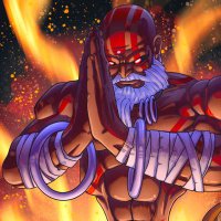 Zhenox (@zhen0x) 's Twitter Profile