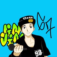 JINJIN(@zinzin_tokyo_9g) 's Twitter Profile Photo