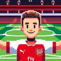 Apollo (@afcapollo) 's Twitter Profile