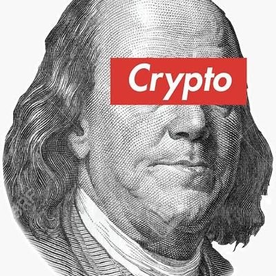 Crypto Buff