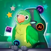 Parrot Visuals (@parrotvisuals) 's Twitter Profile