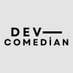 Developer Comedian (@DevComedian) Twitter profile photo