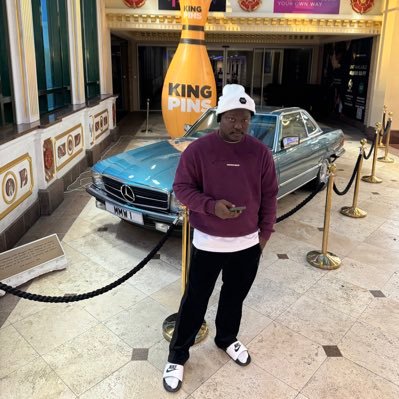 opeyemi_agoi's profile picture. 🇳🇬🇬🇧