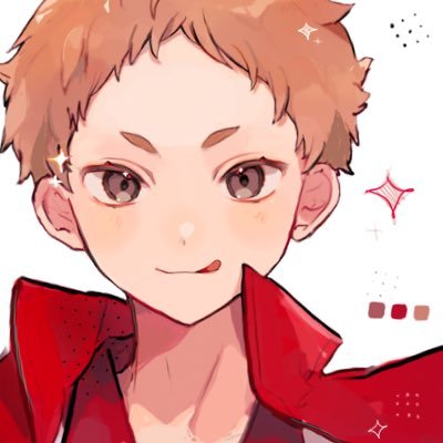 20↑ 新規 アニメとゴ決のみ履修済！ 夜久衛輔さんのファン