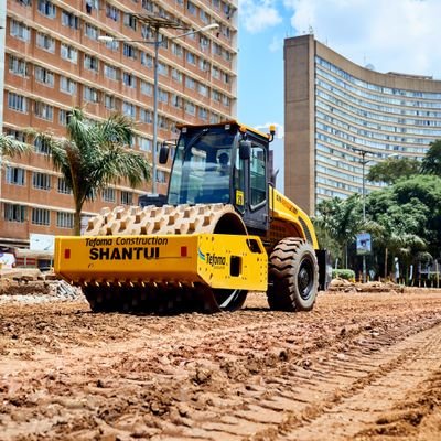 Empowering Zimbabwe's Infrastructure Future