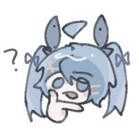 STFdesu！ (@stf0saltedfish) 's Twitter Profile Photo