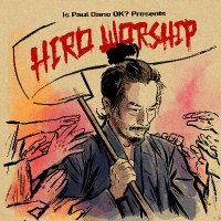 IPDO Presents: Hiro Worship(@IsPaulDanoOK) 's Twitter Profile Photo