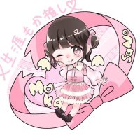 佐野もか (@moka_sano_) 's Twitter Profile Photo