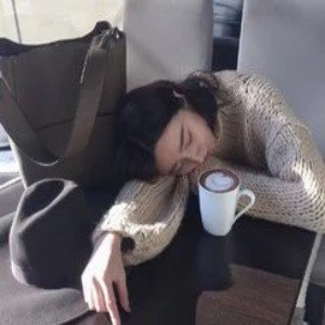 hazumitama8403's profile picture. 