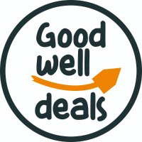 goodwelldeals(@goodwelldeals) 's Twitter Profile Photo