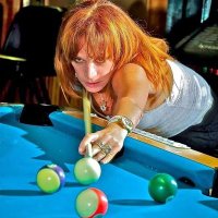 Cecilia M. Levi (@cecibatmelej) 's Twitter Profile