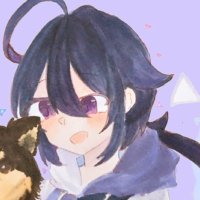結月 おとぎ🐺 (@yuizuki_1019) Twitter profile photo