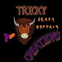 Crazy Buffalo (@crazybuffalonft) 's Twitter Profile