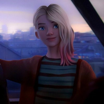 Blakeさんのプロフィール画像