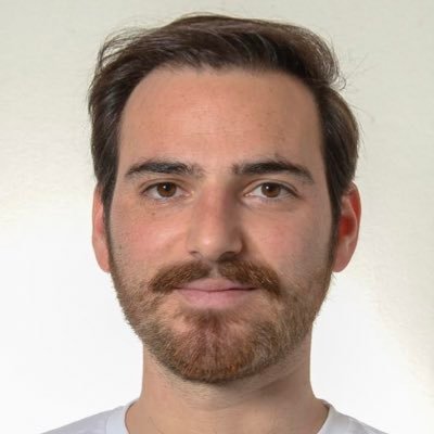 Chemist, Postdoc at @univgroningen🇳🇱, PhD at @ChemUniPi🇮🇹,Visiting PhD at @Icn2nano🇪🇸.Interested in #Biosensors and #Sensors technology.