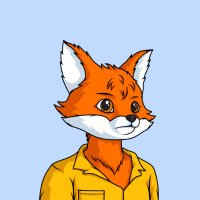 Mr Fox 🦊(@mrfoxFDC) 's Twitter Profile Photo