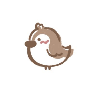 すずめさんのプロフィール画像