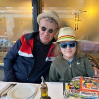 Richard Barbrook (@richardbarbrook) 's Twitter Profile