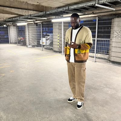 TweetCourts's profile picture. Child Of God †