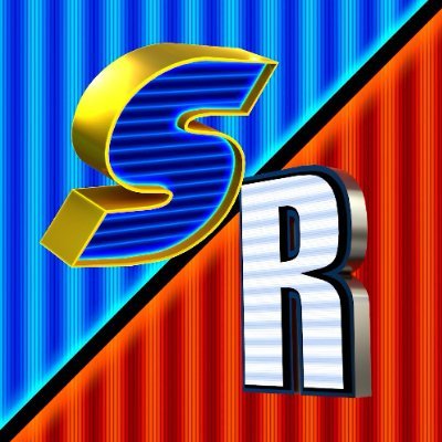 A podcast speeding through every Sonic the Hedgehog game! Join us as Daniel and Tayler play nearly every title bi-weekly.