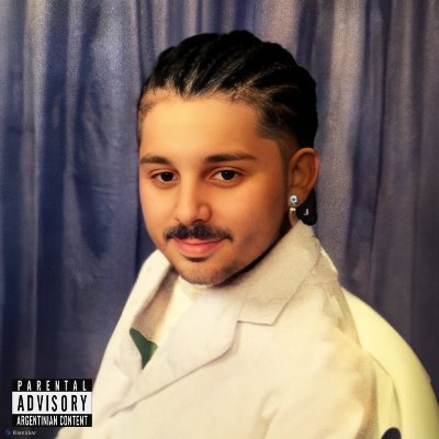 Lautyy_S's profile picture. 24 ans
el voley es god