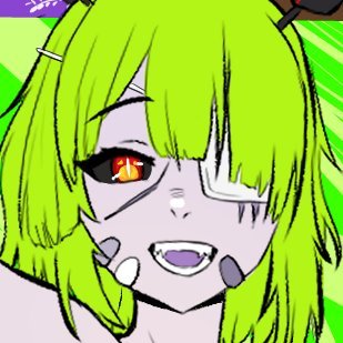 Midoriisuさんのプロフィール画像
