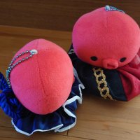 🐙たこナッツ🥜 (@taconuts9090) 's Twitter Profile Photo 🐙たこナッツ🥜 (@taconuts9090) 's Twitter Profile Photo