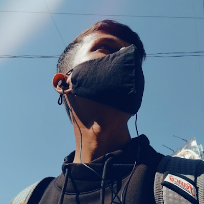 Siddharth Arote Profile