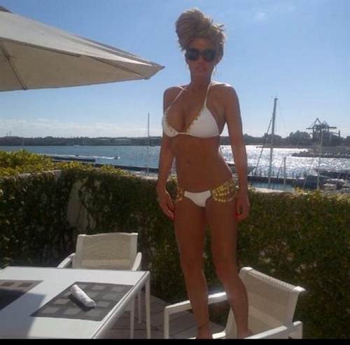 everything katie price.. shes an inspiration and an amazing lady!
