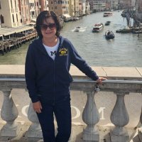 Dianne Wells (@diannewolverine) 's Twitter Profile Photo Dianne Wells (@diannewolverine) 's Twitter Profile Photo