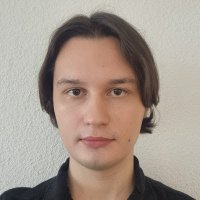 Hryhory Sinenka (@hryhory_sinenka) 's Twitter Profile