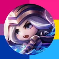 🇨🇭🇨🇵🇷🇺 Cosmic 🏳️‍🌈🇵🇸🇳🇨 (@cosmiclegrand) 's Twitter Profile