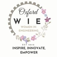 WiE Oxford(@WIEOxford) 's Twitter Profile Photo