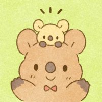 くおっからいふ (@quokkalife_art) 's Twitter Profile Photo くおっからいふ (@quokkalife_art) 's Twitter Profile Photo