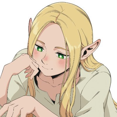 she/her| 27 | ✨Nerd✨
I just like and retweet things, and draws a bit!
HB - dungeon meshi - FFxiv brainrot
commissions at: https://t.co/leDFrKSumy